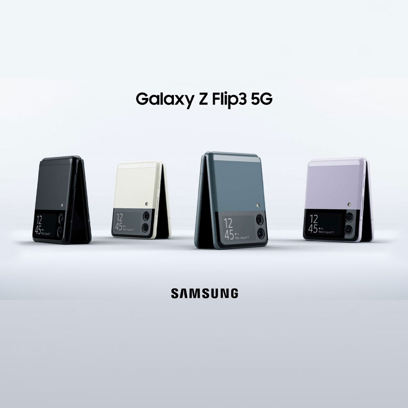 Galaxy-Z-Flip3-5G3 قالب فروشگاهی ایرانی بقال