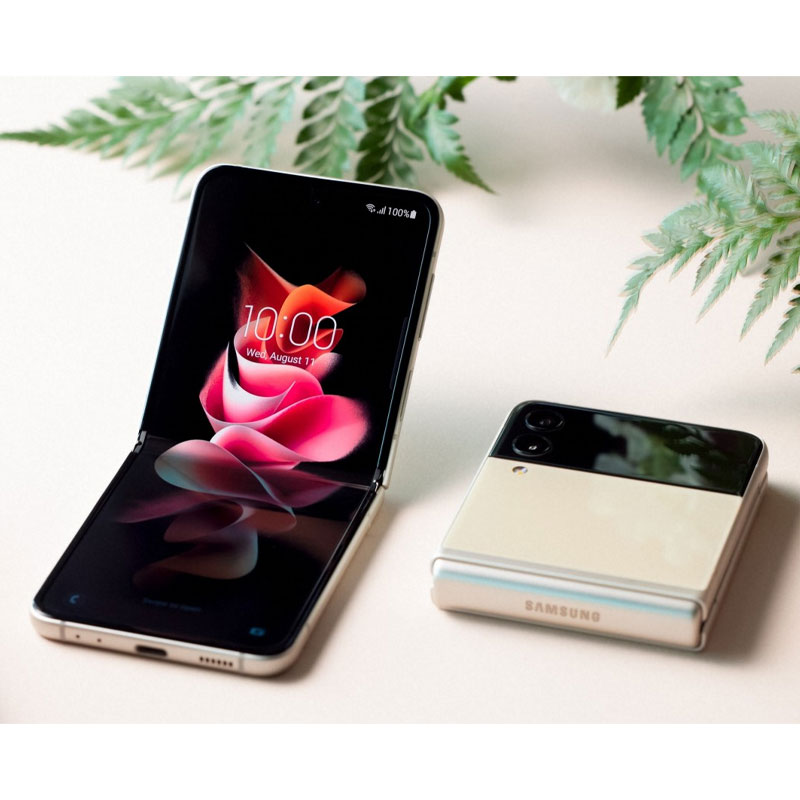 Galaxy-Z-Flip3-5G5 قالب فروشگاهی ایرانی بقال