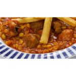 قالب فروشگاهی ایرانی بقال