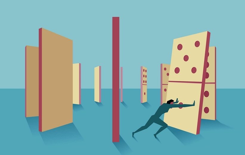 قانون پیامدهای ناخواسته؛ اقدامات مفیدی که عواقب مخرب به بار می‌آورند