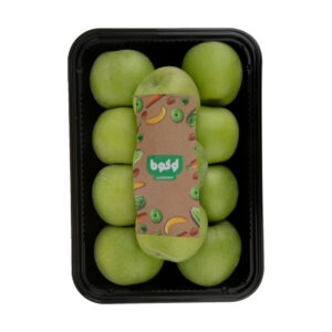 قالب فروشگاهی ایرانی بقال