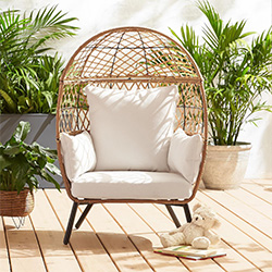 میز و صندلی